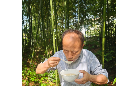 五月踏青正當(dāng)時(shí)，讓傳統(tǒng)風(fēng)味為旅途添香