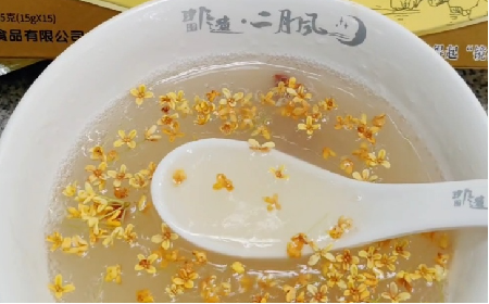 立夏時節(jié)，二月風野生葛粉與自然共赴一場有機之約