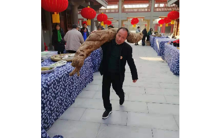 163 年只做一件事！深山非遺葛粉憑啥火遍全國？