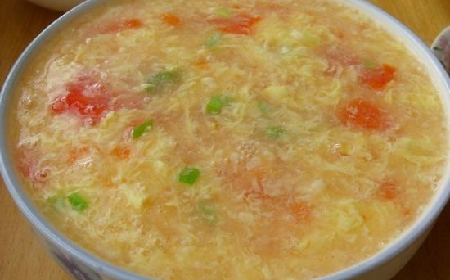野生葛根粉的多樣吃法，你 get 了嗎？你會做嗎？