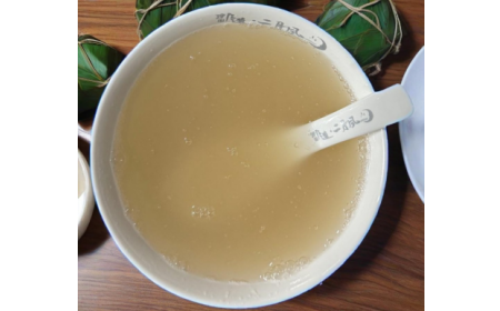 被夏日高溫逼瘋？速來(lái)解鎖這碗 “救命” 葛根粉