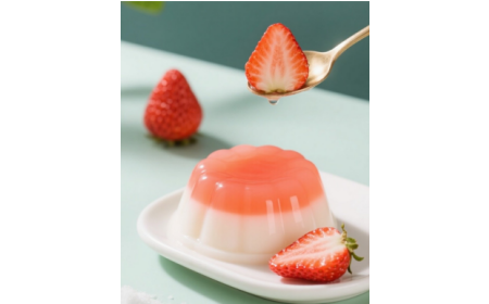 炎炎夏日，解鎖有機野生葛根粉的清涼新吃法