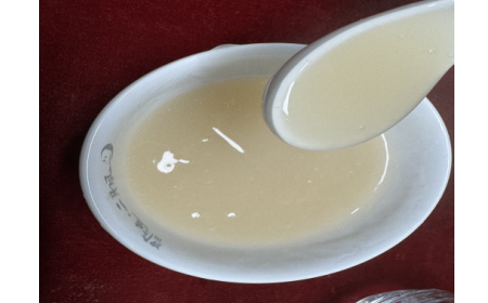 秋日輕潤，邂逅二月風(fēng)有機(jī)野生葛根粉