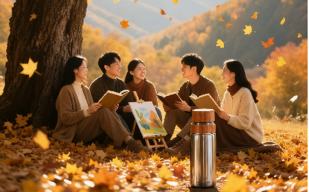 在山野間喝完“森林食品”榜首有機(jī)野生葛根粉，才懂古人為何要餐風(fēng)飲露   